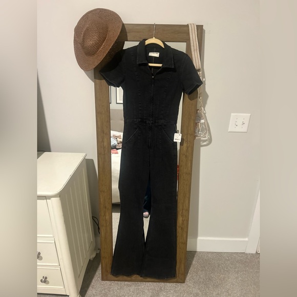 NWT Free People Jayde Jumpsuit - Picture 2 of 6